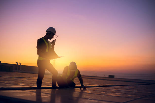 Best Commercial Roofing Services  in Coolidge, AZ