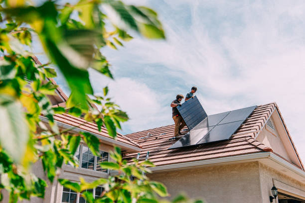 Best Roof Waterproofing Services  in Coolidge, AZ
